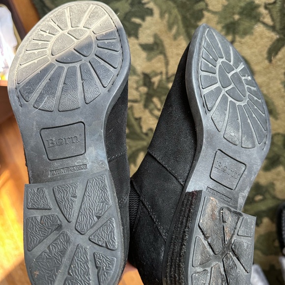 Born Bresson Chelsea Boot - Picture 4 of 4